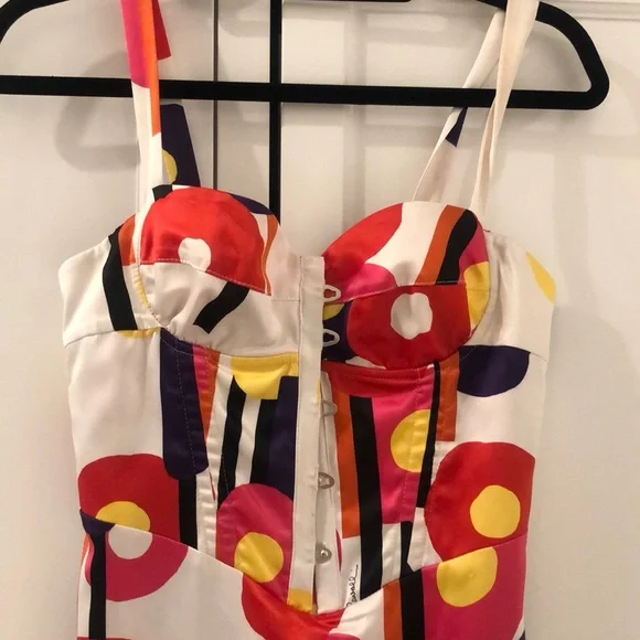 Just cavalli dress - Picture 2 of 16